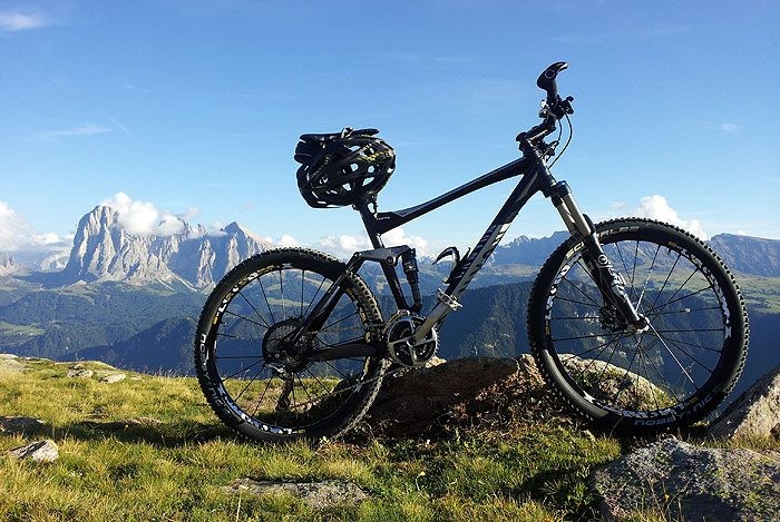 Seguro-bike